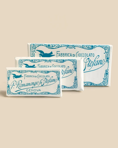 Tavoletta di Cioccolato al Latte