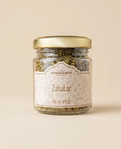 Zahatar