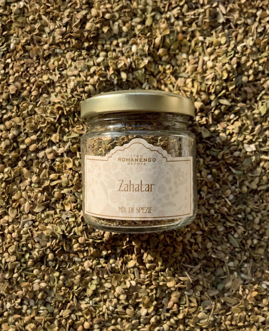 Zahatar