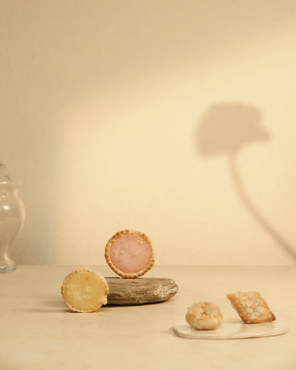 Dolci Quaresimali